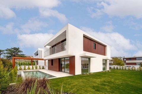Villa i Sintra, Lisbon, Sintra - € 1.100.000 | Ref: L42234 - foto 1