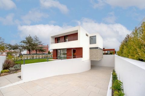 Villa i Sintra, Lisbon, Sintra - € 1.100.000 | Ref: L42234 - foto 26