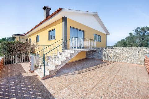 Villa i Alcabideche, Lisbon, Alcabideche - € 650.000 | Ref: 42231 - foto 1