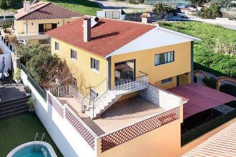 Villa i Alcabideche, Lisbon, Alcabideche - € 650.000 | Ref: 42231 - foto 2