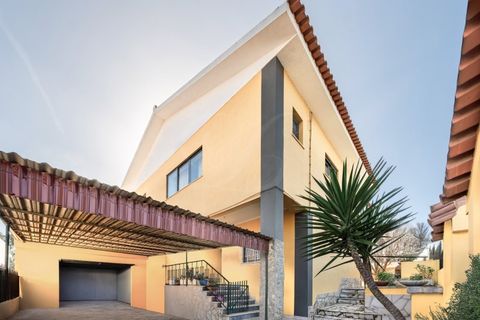Villa i Alcabideche, Lisbon, Alcabideche - € 650.000 | Ref: 42231 - foto 5