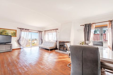 Villa i Alcabideche, Lisbon, Alcabideche - € 650.000 | Ref: 42231 - foto 8
