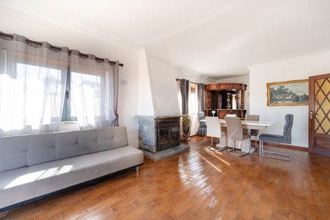 Villa i Alcabideche, Lisbon, Alcabideche - € 650.000 | Ref: 42231 - foto 10