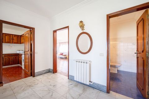 Villa i Alcabideche, Lisbon, Alcabideche - € 650.000 | Ref: 42231 - foto 12