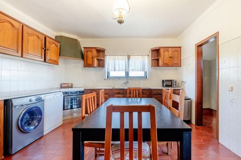 Villa i Alcabideche, Lisbon, Alcabideche - € 650.000 | Ref: 42231 - foto 13