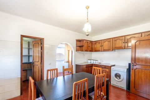 Villa i Alcabideche, Lisbon, Alcabideche - € 650.000 | Ref: 42231 - foto 14