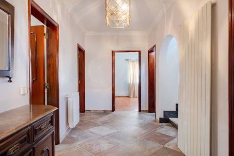 Villa i Alcabideche, Lisbon, Alcabideche - € 650.000 | Ref: 42231 - foto 17