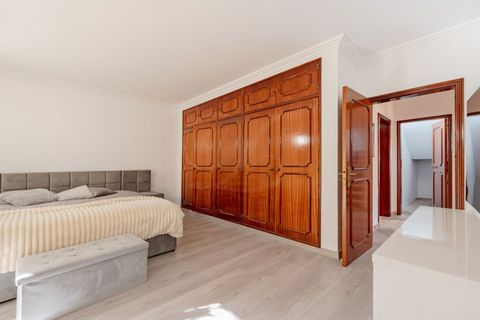 Villa i Alcabideche, Lisbon, Alcabideche - € 650.000 | Ref: 42231 - foto 18