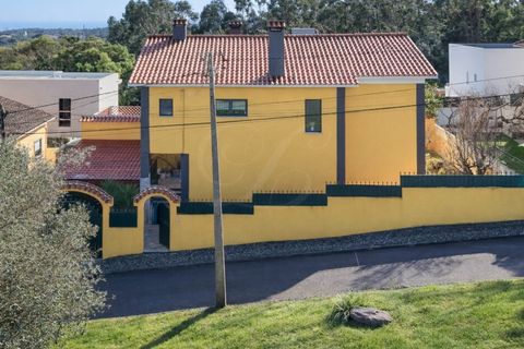 Villa i Alcabideche, Lisbon, Alcabideche - € 650.000 | Ref: 42231 - foto 26