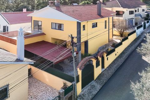 Villa i Alcabideche, Lisbon, Alcabideche - € 650.000 | Ref: 42231 - foto 27