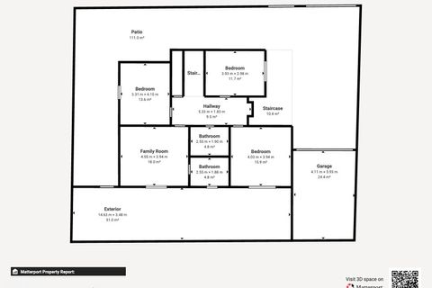 Villa i Alcabideche, Lisbon, Alcabideche - € 650.000 | Ref: 42231 - foto 28