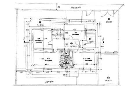 Villa i Alcabideche, Lisbon, Alcabideche - € 650.000 | Ref: 42231 - foto 30