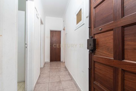 Lejlighed i Amadora, Lisbon, Amadora - € 250.000 | Ref: C0364-05595 - foto 2