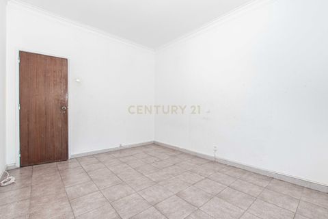 Lejlighed i Amadora, Lisbon, Amadora - € 250.000 | Ref: C0364-05595 - foto 4