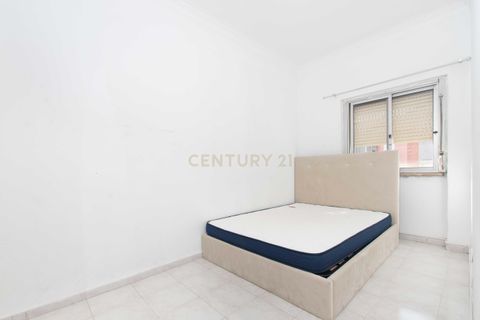 Lejlighed i Amadora, Lisbon, Amadora - € 250.000 | Ref: C0364-05595 - foto 7
