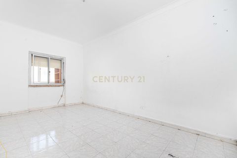 Lejlighed i Amadora, Lisbon, Amadora - € 250.000 | Ref: C0364-05595 - foto 8