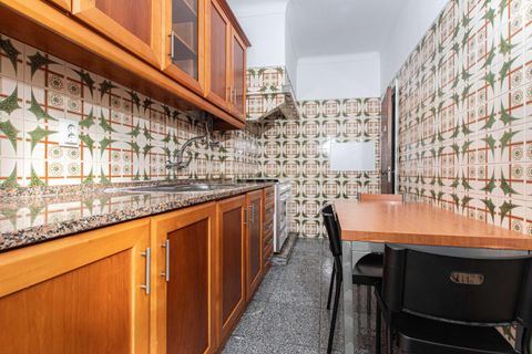 Lejlighed i Amadora, Lisbon, Amadora - € 250.000 | Ref: C0364-05595 - foto 11