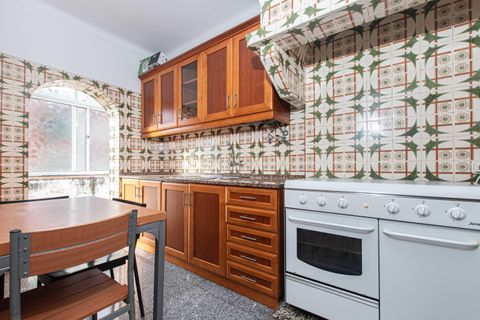 Lejlighed i Amadora, Lisbon, Amadora - € 250.000 | Ref: C0364-05595 - foto 13