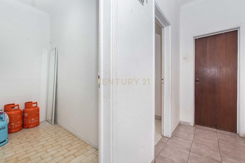 Lejlighed i Amadora, Lisbon, Amadora - € 250.000 | Ref: C0364-05595 - foto 15