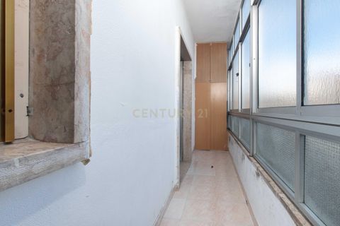 Lejlighed i Amadora, Lisbon, Amadora - € 250.000 | Ref: C0364-05595 - foto 16