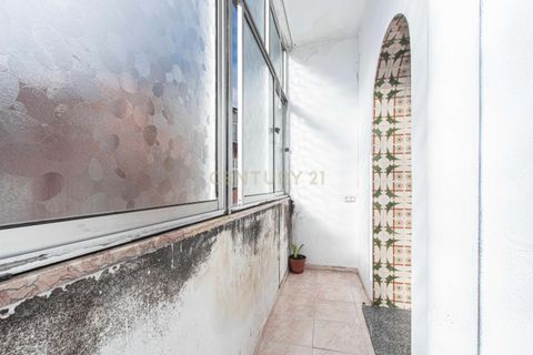 Lejlighed i Amadora, Lisbon, Amadora - € 250.000 | Ref: C0364-05595 - foto 17