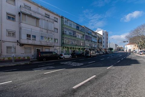 Lejlighed i Amadora, Lisbon, Amadora - € 250.000 | Ref: C0364-05595 - foto 18