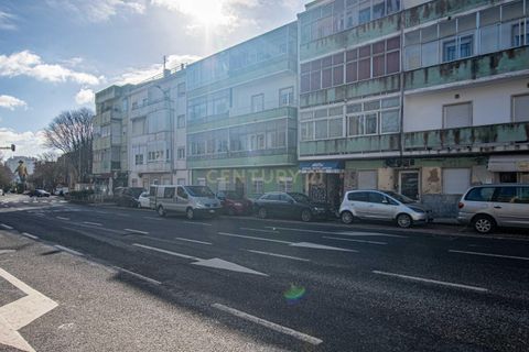 Lejlighed i Amadora, Lisbon, Amadora - € 250.000 | Ref: C0364-05595 - foto 19