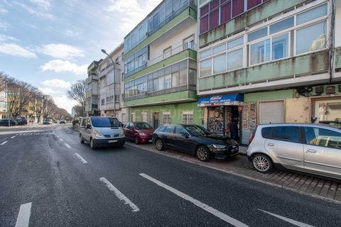 Lejlighed i Amadora, Lisbon, Amadora - € 250.000 | Ref: C0364-05595 - foto 20
