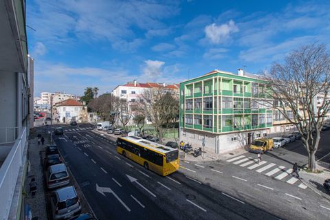 Lejlighed i Amadora, Lisbon, Amadora - € 250.000 | Ref: C0364-05595 - foto 21