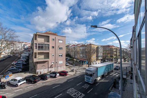Lejlighed i Amadora, Lisbon, Amadora - € 250.000 | Ref: C0364-05595 - foto 22
