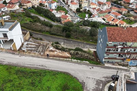 Helårsgrund i Odivelas, Lisbon, Odivelas - € 330.000 | Ref: C0364-05604 - foto 2