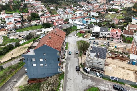 Helårsgrund i Odivelas, Lisbon, Odivelas - € 330.000 | Ref: C0364-05604 - foto 3