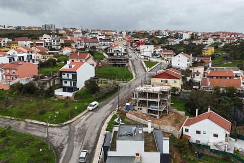 Helårsgrund i Odivelas, Lisbon, Odivelas - € 330.000 | Ref: C0364-05604 - foto 5