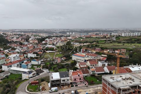 Helårsgrund i Odivelas, Lisbon, Odivelas - € 330.000 | Ref: C0364-05604 - foto 6
