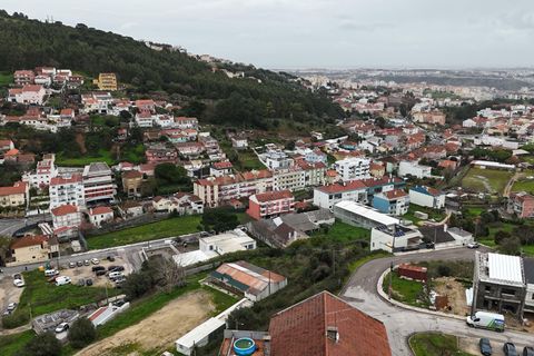 Helårsgrund i Odivelas, Lisbon, Odivelas - € 330.000 | Ref: C0364-05604 - foto 7