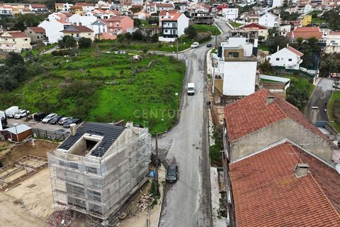 Helårsgrund i Odivelas, Lisbon, Odivelas - € 330.000 | Ref: C0364-05604 - foto 8