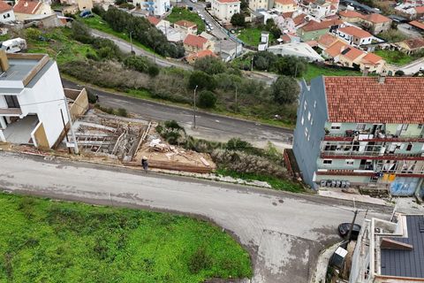 Helårsgrund i Odivelas, Lisbon, Odivelas - € 330.000 | Ref: C0364-05604 - foto 9