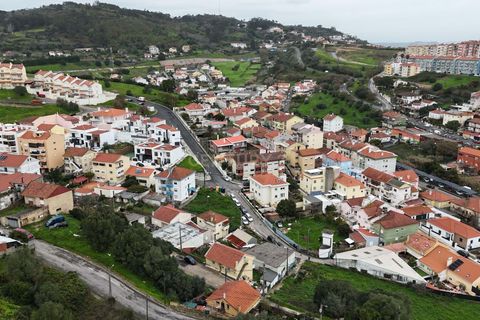 Helårsgrund i Odivelas, Lisbon, Odivelas - € 330.000 | Ref: C0364-05604 - foto 12