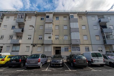 Lejlighed i Amadora, Lisbon, Amadora - € 275.000 | Ref: C0364-05608 - foto 1