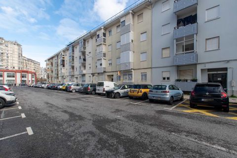 Lejlighed i Amadora, Lisbon, Amadora - € 275.000 | Ref: C0364-05608 - foto 2