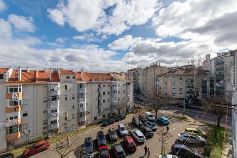 Lejlighed i Amadora, Lisbon, Amadora - € 275.000 | Ref: C0364-05608 - foto 3