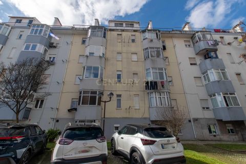Lejlighed i Amadora, Lisbon, Amadora - € 275.000 | Ref: C0364-05608 - foto 4