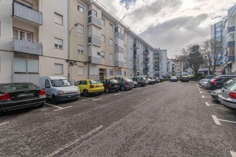 Lejlighed i Amadora, Lisbon, Amadora - € 275.000 | Ref: C0364-05608 - foto 5
