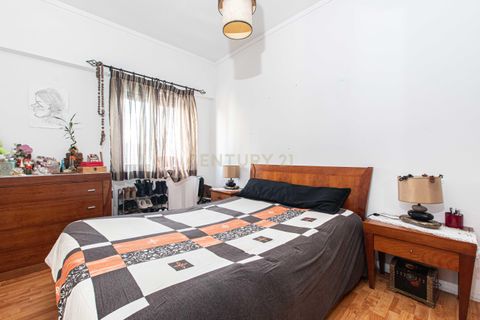 Lejlighed i Amadora, Lisbon, Amadora - € 275.000 | Ref: C0364-05608 - foto 7