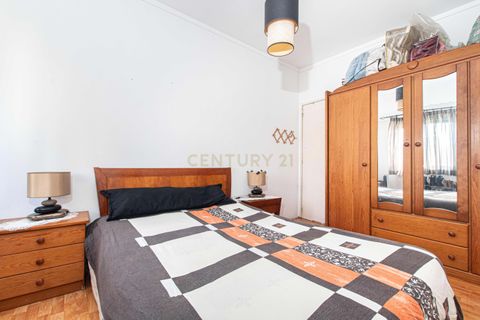 Lejlighed i Amadora, Lisbon, Amadora - € 275.000 | Ref: C0364-05608 - foto 8