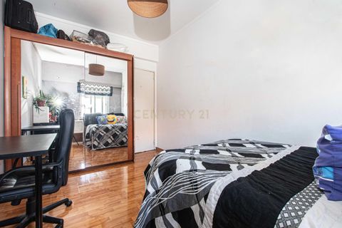 Lejlighed i Amadora, Lisbon, Amadora - € 275.000 | Ref: C0364-05608 - foto 9