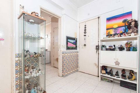 Lejlighed i Amadora, Lisbon, Amadora - € 275.000 | Ref: C0364-05608 - foto 11