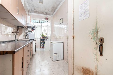 Lejlighed i Amadora, Lisbon, Amadora - € 275.000 | Ref: C0364-05608 - foto 12