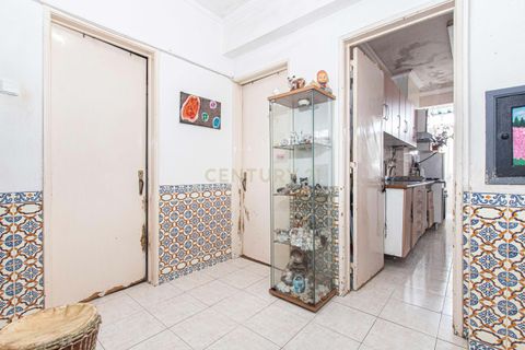Lejlighed i Amadora, Lisbon, Amadora - € 275.000 | Ref: C0364-05608 - foto 13
