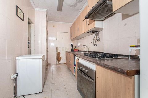 Lejlighed i Amadora, Lisbon, Amadora - € 275.000 | Ref: C0364-05608 - foto 15